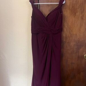 Bridesmaid Dress